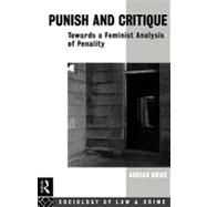 Punish and Critique