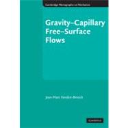 Gravityâ€“Capillary Free-Surface Flows