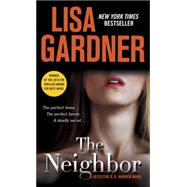 The Neighbor A Detective D. D. Warren Novel