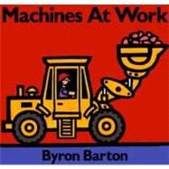 Machines at Work