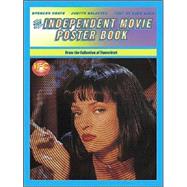 The Independent Movie Poster Book