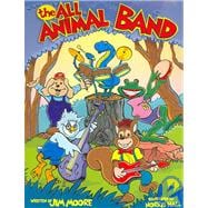 The All Animal Band