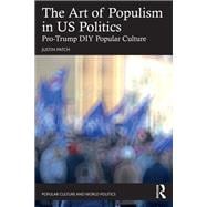The Art of Populism in US Politics