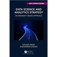 Data Science and Analytics Strategy