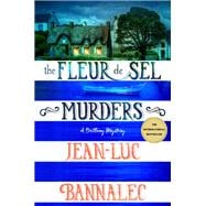 The Fleur De Sel Murders