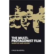 The Multi-protagonist Film