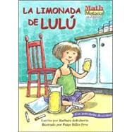 La Limonada De Lulu / Lulu's Lemonade