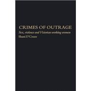 Crimes Of Outrage