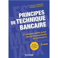 Principes de technique bancaire - 28e éd.