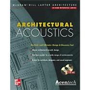 Architectural Acoustics : Release 1.0