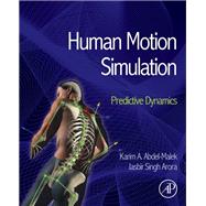 Human Motion Simulation