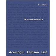 Microeconomics, Student Value Edition Plus MyLab Economics with Pearson eText -- Access Card Package