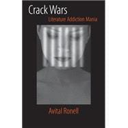 Crack Wars