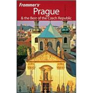 Frommer's<sup>®</sup> Prague & the Best of the Czech Republic, 7th Edition