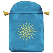 Sunlight Satin Bag