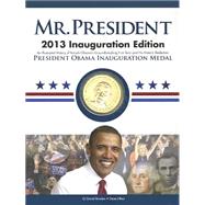 Mr. President 2013