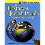 The History of the Jewish People