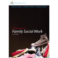 Brooks/Cole Empowerment Series: An Introduction to Family Social Work