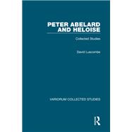 Peter Abelard and Heloise
