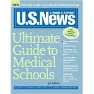 U.S. News & World Report Ultimate Guide to Medical Schools