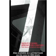 Ductility of Seismic-Resistant Steel Structures