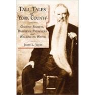 Tall Tales of York County