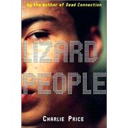Lizard People