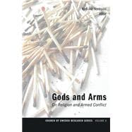 Gods and Arms