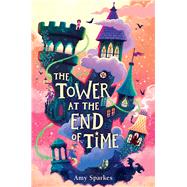 The Tower at the End of Time