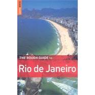 The Rough Guide to Rio De Janeiro