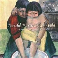 Peaceful Painter,9781890771904