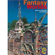 Fantasy Worlds