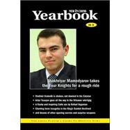 New in Chess Yearbook 81: The Chess Player's Guide to Opening News