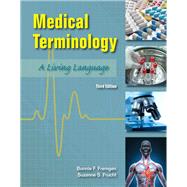 Medical Terminology Student Edition -- National -- CTE/School