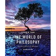 The World of Philosophy An Introductory Reader