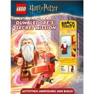 LEGO Harry Potter: Dumbledore's Secret Mission