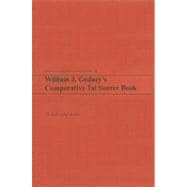 William J. Gedney's Comparative Tai Source Book