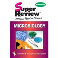 Microbiology Super Review