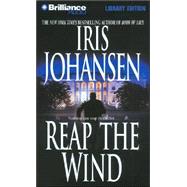 Reap the Wind: Library Edition
