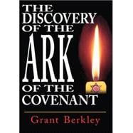 The Discovery of the Ark of the Covenant