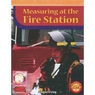 Measuring at the Fire Station