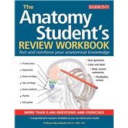 The Anatomy Student's Review Workbook