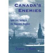 Canada's Enemies