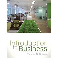 Introduction to Business