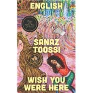English / Wish You Were Here