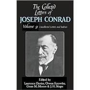 The Collected Letters of Joseph Conrad