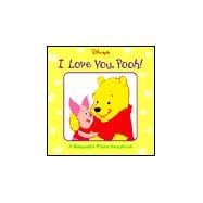 Disney's I Love You Pooh (Board)
