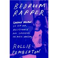 Bedroom Rapper Cadence Weapon on Hip-Hop, Resistance and Surviving the Music Industry