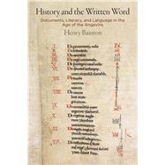 History and the Written Word