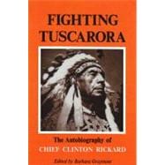 Fighting Tuscarora